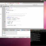 ARDUSIM in CodeBlocks on Ubuntu Linux