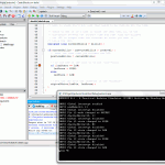 Debugging Arduino sketch