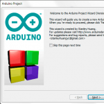 CodeBlocks Arduino IDE - a more powerful IDE for Arduino development