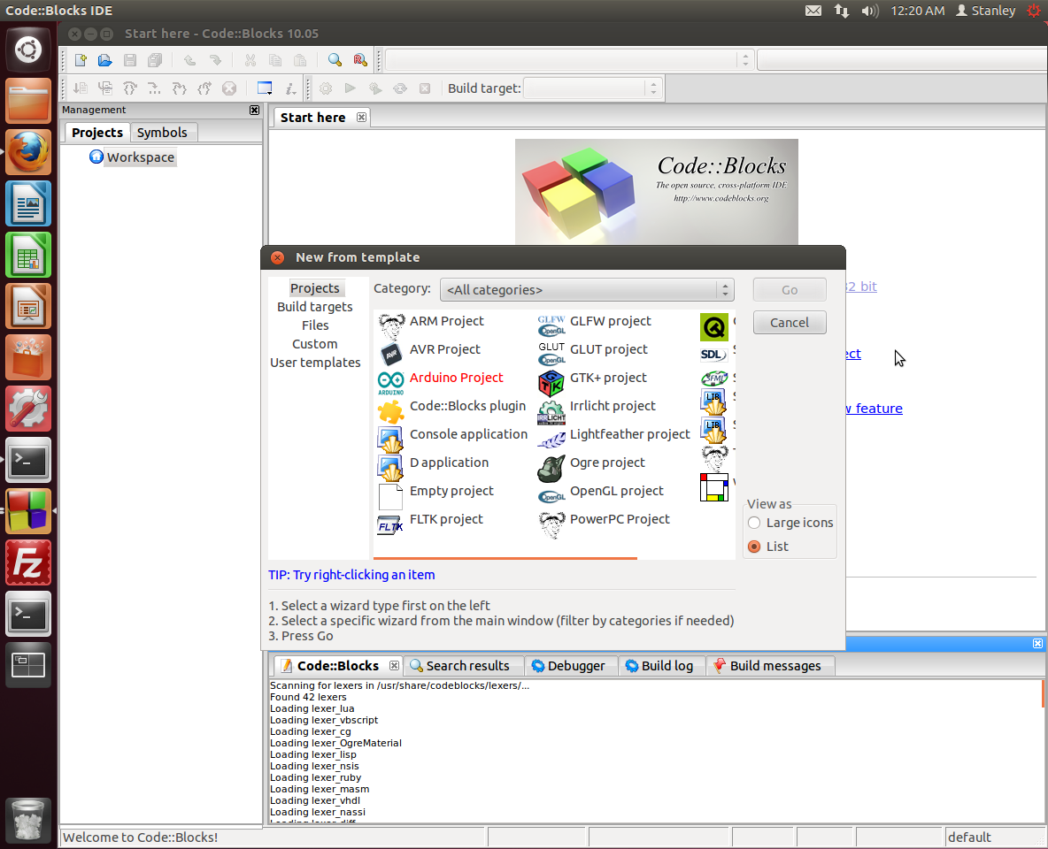 code blocks ubuntu code blocks ubuntu