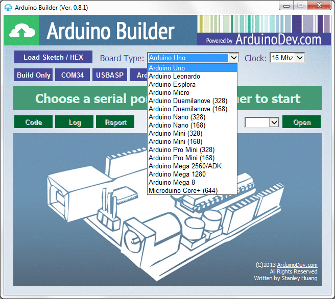 Introducing the OBD-II UART Adapter for Arduino (with built-in MPU-6050) -  Other Hardware Development - Arduino Forum