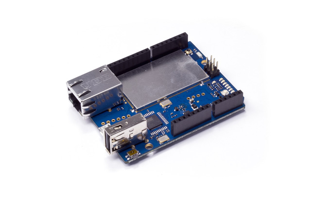 Arduino Yún